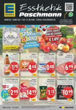 EDEKA: Wochenangebote