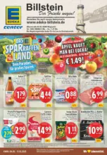 E center: Wochenangebote