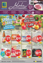 EDEKA Mohr EDEKA: Wochenangebote - ab 06.10.2025