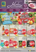 EDEKA: Wochenangebote