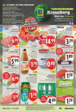 EDEKA: Wochenangebote