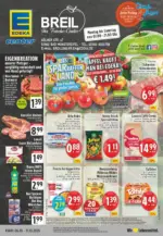 E center E center: Wochenangebote - bis 11.10.2025