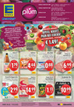 EDEKA: Wochenangebote