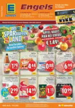 E center Engels E center: Wochenangebote - bis 11.10.2025