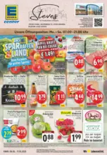 E center: Wochenangebote