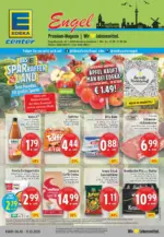 E center E center: Wochenangebote - bis 11.10.2025