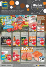 EDEKA: Wochenangebote