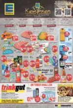 EDEKA: Wochenangebote