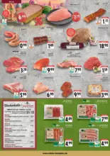 EDEKA: Wochenangebote