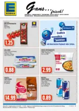 EDEKA: Wochenangebote