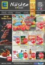 EDEKA EDEKA: Wochenangebote - bis 11.10.2025