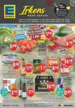 EDEKA: Wochenangebote