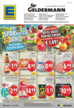 EDEKA Geldermann EDEKA: Wochenangebote - ab 06.10.2025