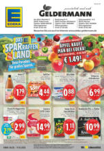 EDEKA: Wochenangebote