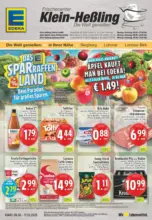 EDEKA: Wochenangebote