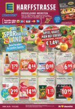 EDEKA E-Center Harffstraße EDEKA: Wochenangebote - ab 06.10.2025