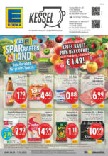 EDEKA: Wochenangebote