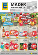 EDEKA: Wochenangebote