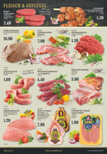 EDEKA: Wochenangebote