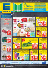 EDEKA: Wochenangebote