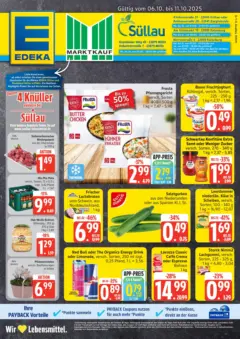 Marktkauf - Marktkauf: Wochenangebote ab 06.10.2025 gültig