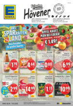 EDEKA FrischeCenter Hövener EDEKA: Wochenangebote - ab 06.10.2025