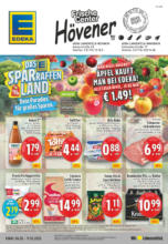 EDEKA: Wochenangebote
