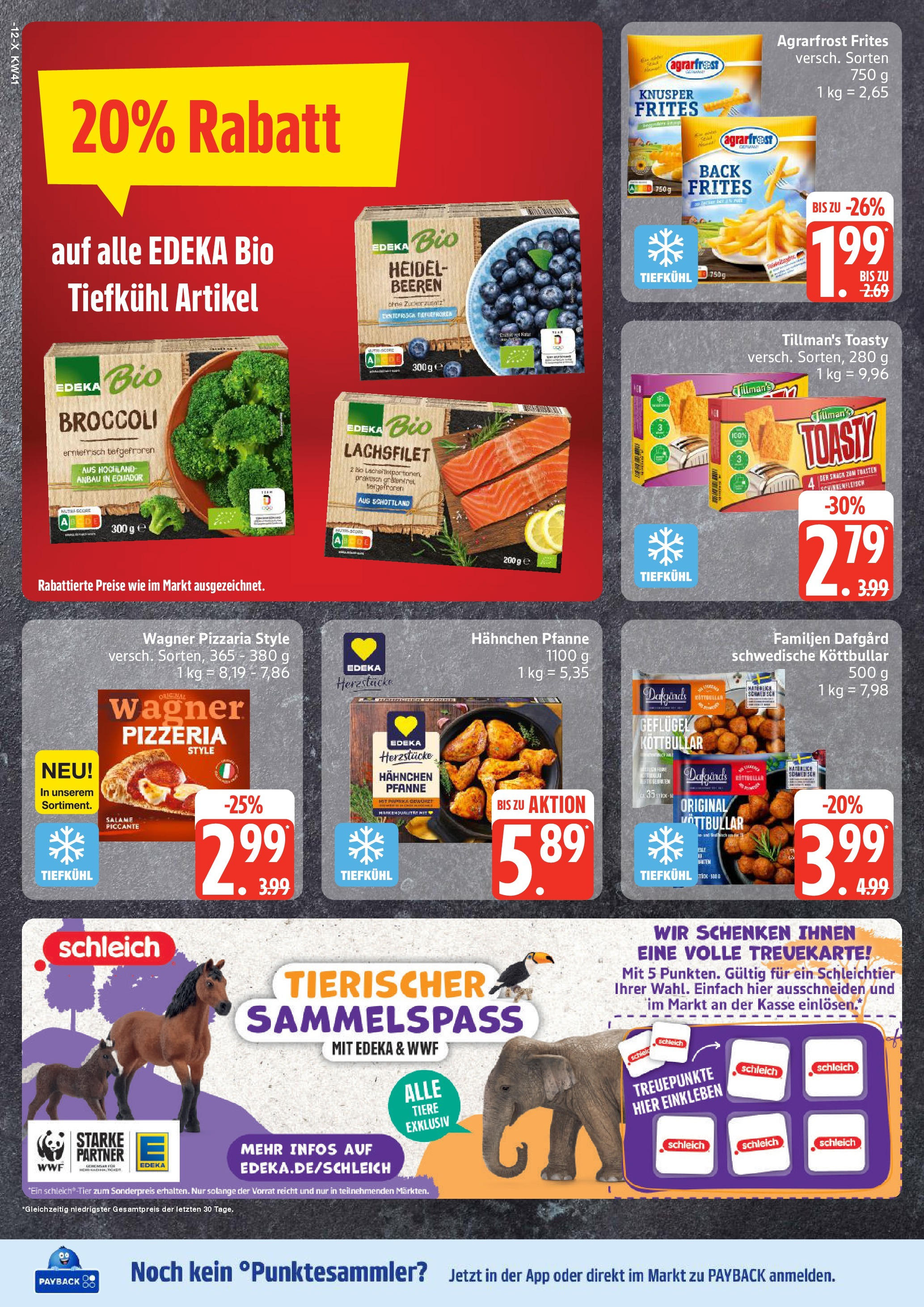Marktkauf - Marktkauf: Wochenangebote (ab 06.10.2025) » Angebote online | Seite: 12 | Produkte: Hahnchen, Paprika, Zucker
