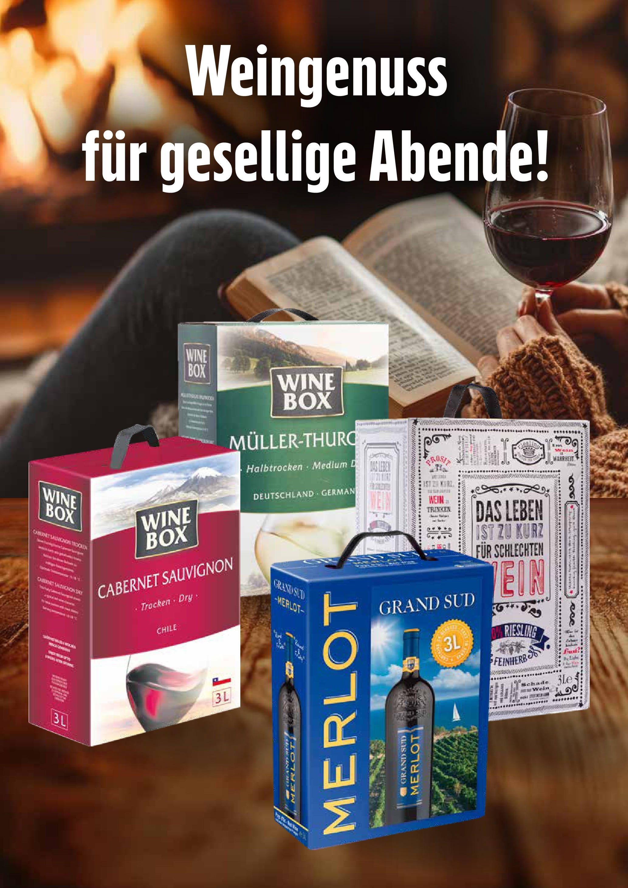 Marktkauf - Marktkauf: Wochenangebote (ab 06.10.2025) » Angebote online | Seite: 29 | Produkte: Merlot, Grand sud, Wein