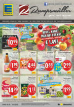 EDEKA Rumpsmüller EDEKA: Wochenangebote - ab 06.10.2025