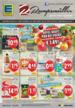 EDEKA: Wochenangebote