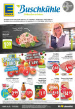 EDEKA: Wochenangebote