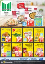 Marktkauf Marktkauf: Wochenangebote - bis 11.10.2025