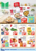 Marktkauf Marktkauf: Wochenangebote - bis 11.10.2025