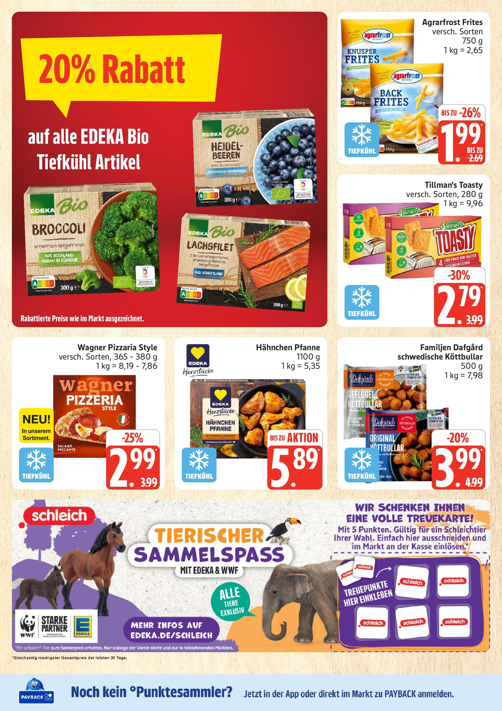Marktkauf - Marktkauf: Wochenangebote (ab 06.10.2025) » Angebote online | Seite: 12 | Produkte: Hahnchen, Paprika, Zucker