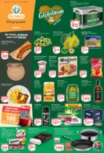 Globus: Wochenangebote