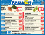 Frischemarkt Frauen EDEKA: Wochenangebote - ab 06.10.2025