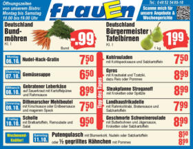 EDEKA: Wochenangebote