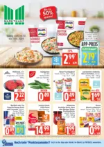 Marktkauf Wismar Marktkauf: Wochenangebote - bis 11.10.2025