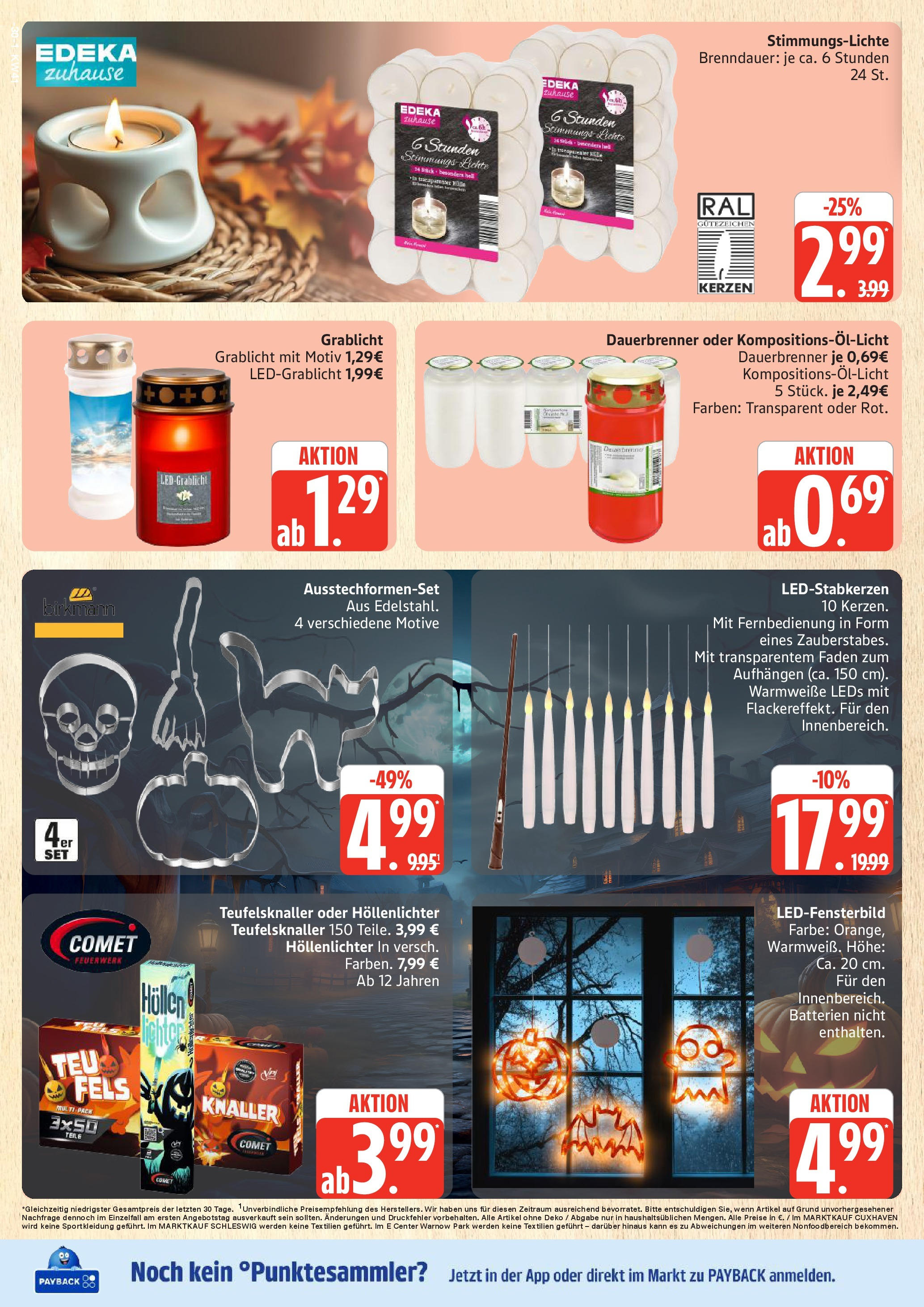 Marktkauf - Marktkauf: Wochenangebote (ab 06.10.2025) » Angebote online | Seite: 30 | Produkte: Batterien