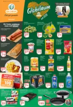 Globus: Wochenangebote
