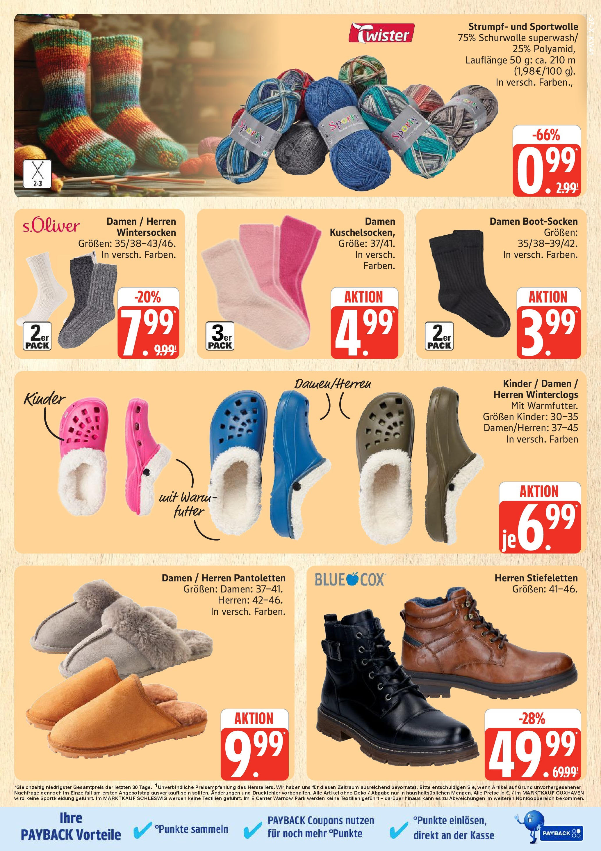 Marktkauf - Marktkauf: Wochenangebote (ab 06.10.2025) » Angebote online | Seite: 37