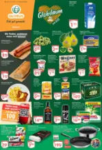 Globus: Wochenangebote