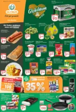 Globus: Wochenangebote