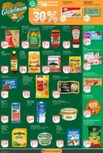 Globus: Wochenangebote