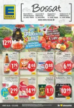 EDEKA EDEKA: Wochenangebote - bis 11.10.2025