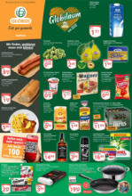 Globus: Wochenangebote