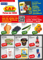CAP Markt Rostock Reutershagen EDEKA: Wochenangebote - ab 06.10.2025