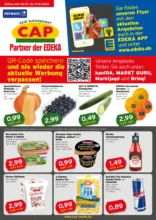 EDEKA: Wochenangebote