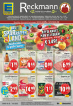 EDEKA Reckmann EDEKA: Wochenangebote - ab 06.10.2025